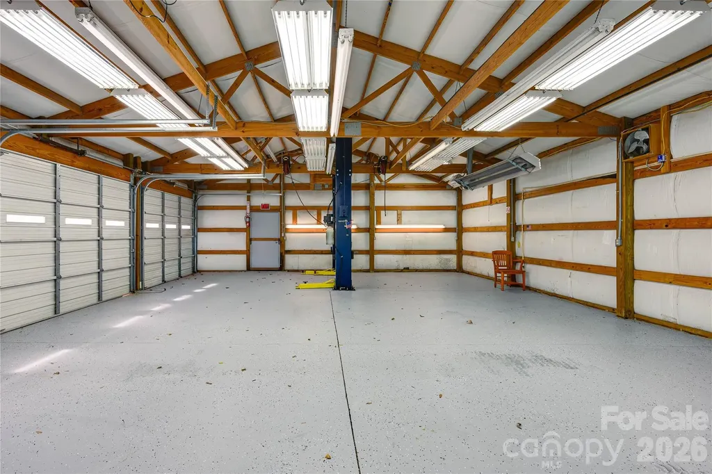 478 Butler Road Forest City NC 28043