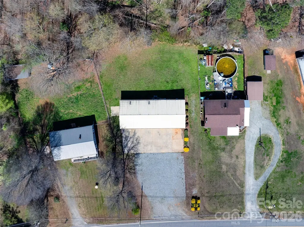 478 Butler Road Forest City NC 28043