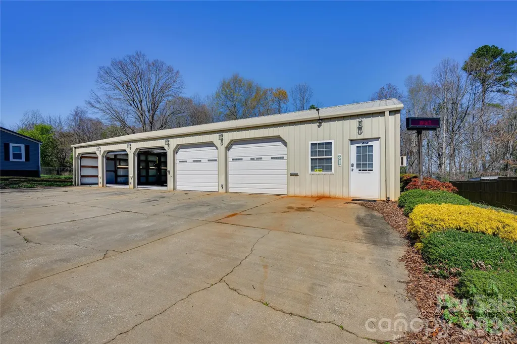478 Butler Road Forest City NC 28043
