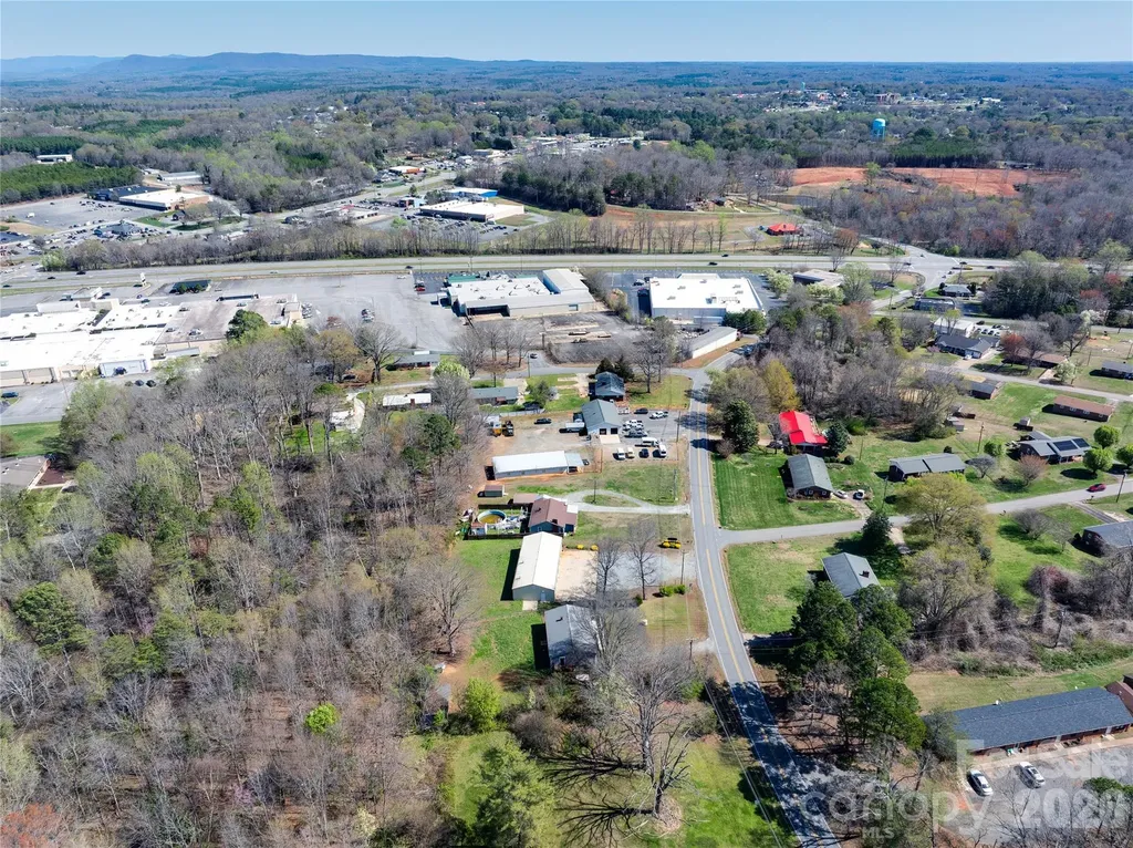 478 Butler Road Forest City NC 28043