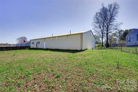 478 Butler Road Forest City NC 28043