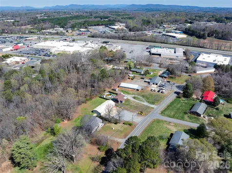 478 Butler Road Forest City NC 28043