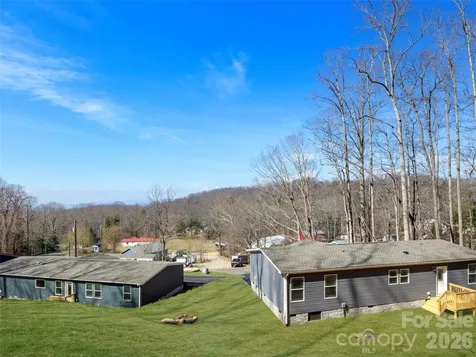 512 Hutch Mountain Road Fletcher NC 28732