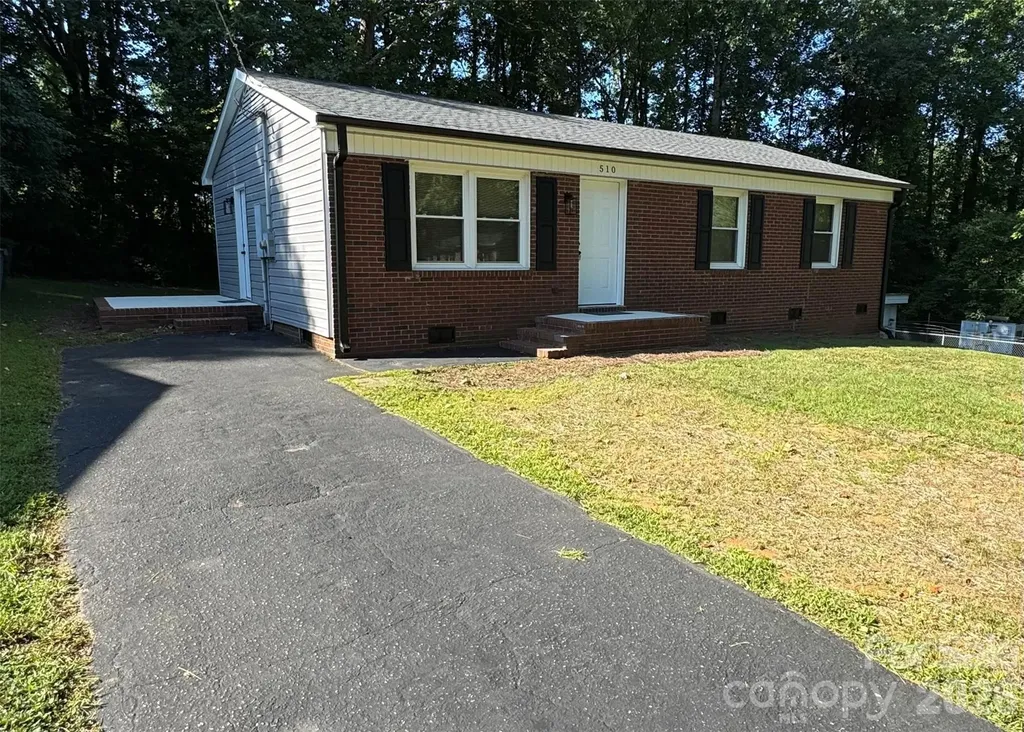 510 Belfast Drive Gastonia NC 28052