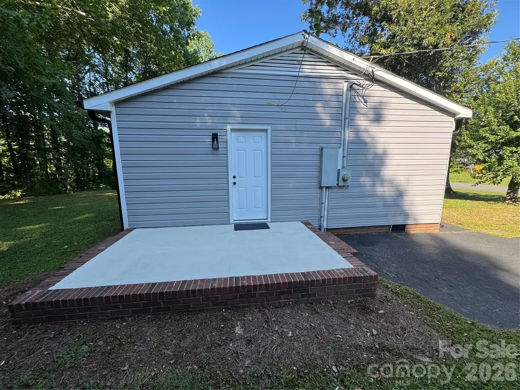 510 Belfast Drive Gastonia NC 28052