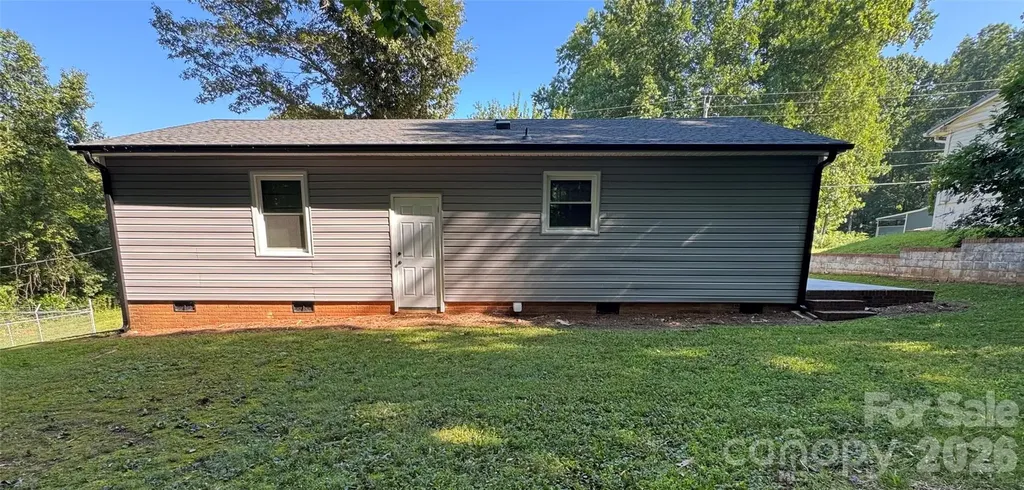 510 Belfast Drive Gastonia NC 28052