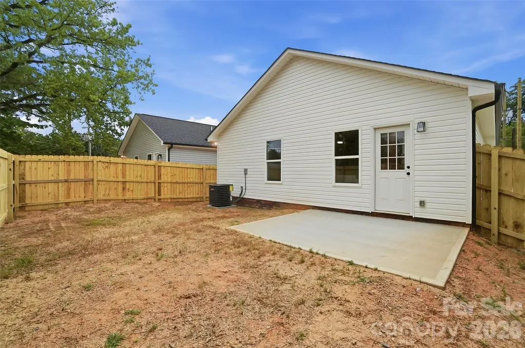 602 Bethpage Road Kannapolis NC 28081