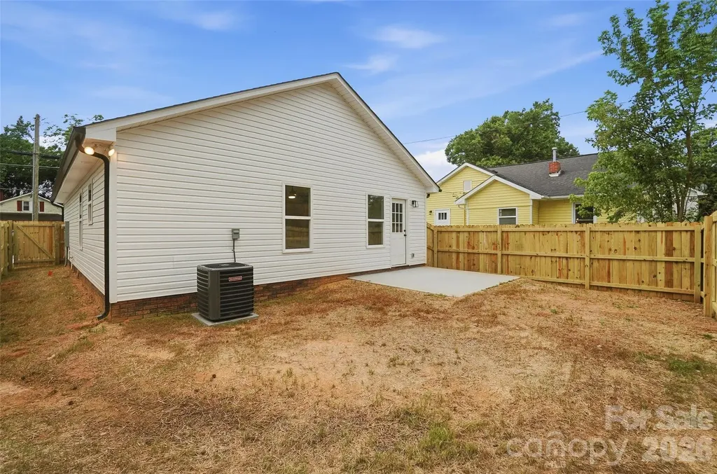 602 Bethpage Road Kannapolis NC 28081