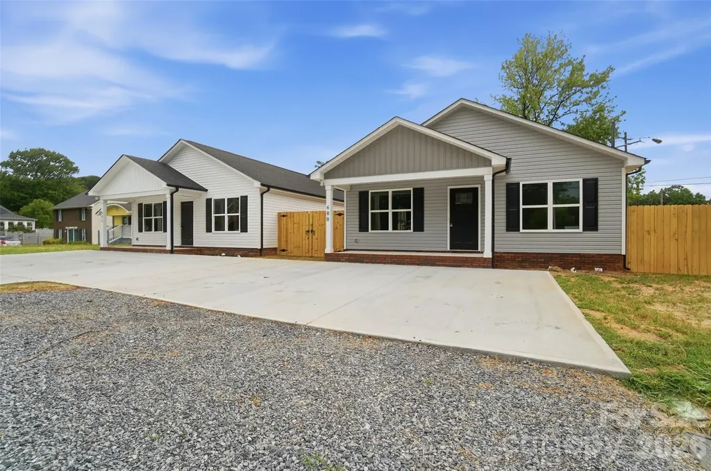602 Bethpage Road Kannapolis NC 28081