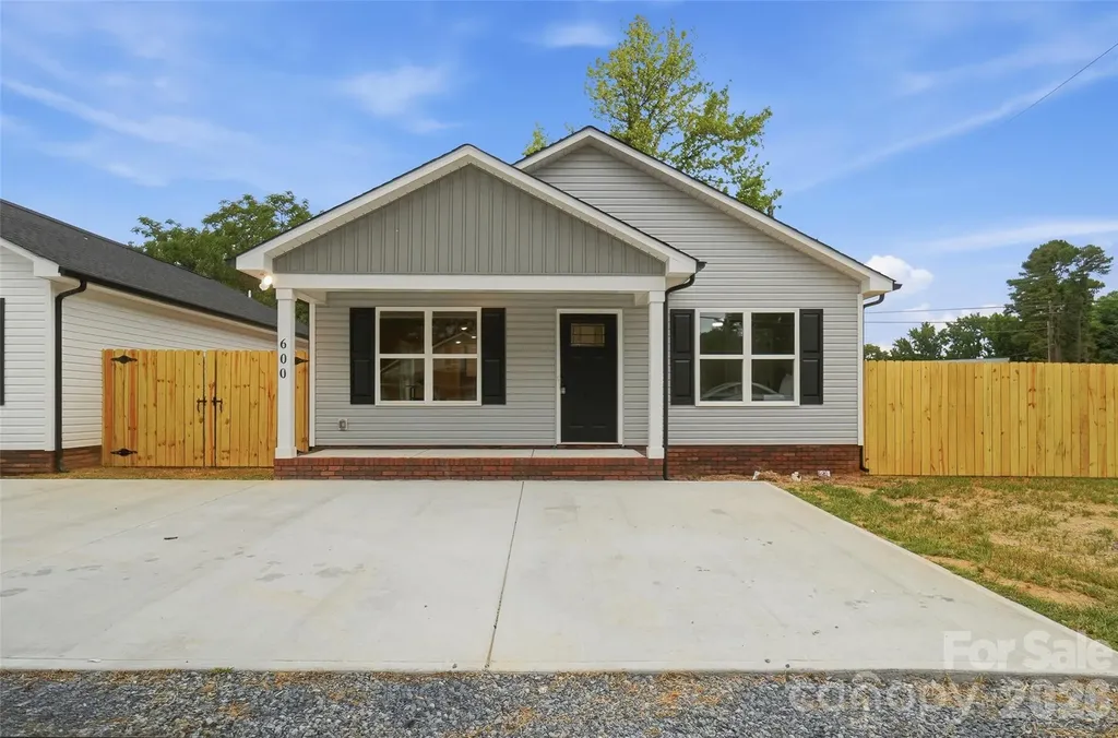 600 Bethpage Road Kannapolis NC 28081
