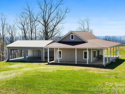 25 Preservation Trail Columbus NC 28722