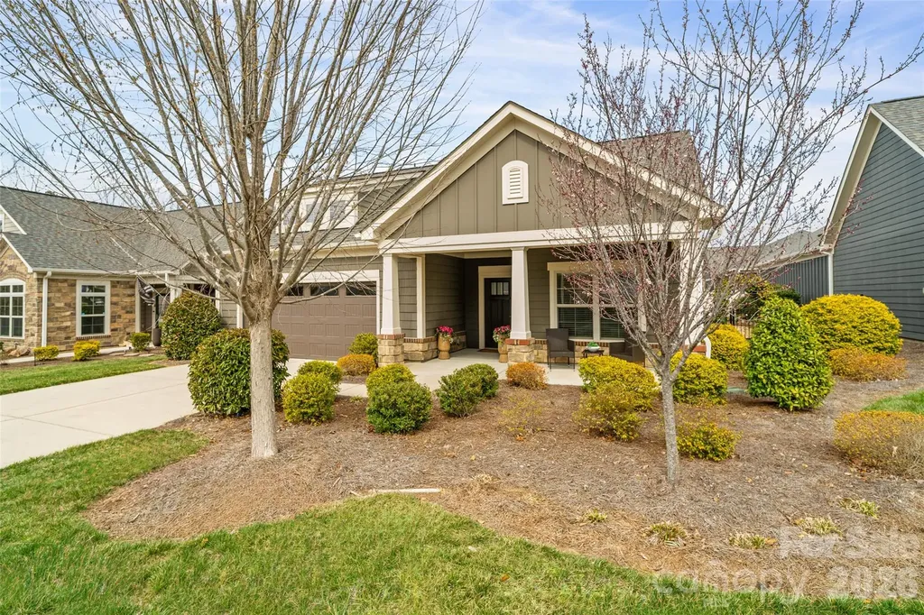 2106 Epworth Court Waxhaw NC 28173
