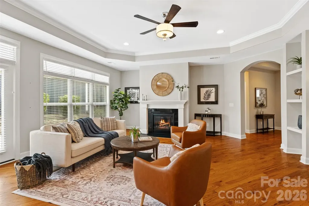 2106 Epworth Court Waxhaw NC 28173