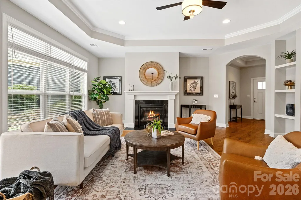 2106 Epworth Court Waxhaw NC 28173