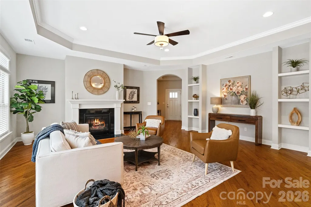 2106 Epworth Court Waxhaw NC 28173