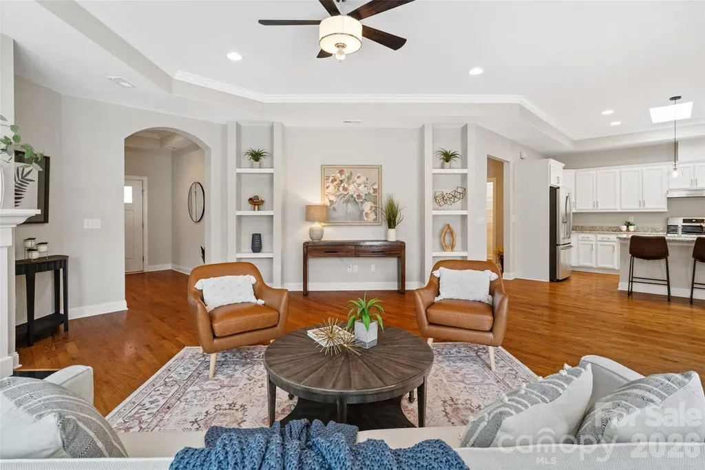 2106 Epworth Court Waxhaw NC 28173