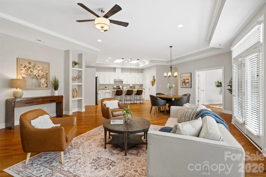 2106 Epworth Court Waxhaw NC 28173
