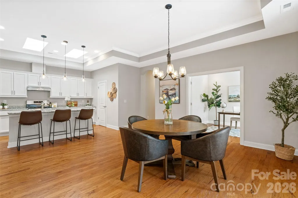 2106 Epworth Court Waxhaw NC 28173