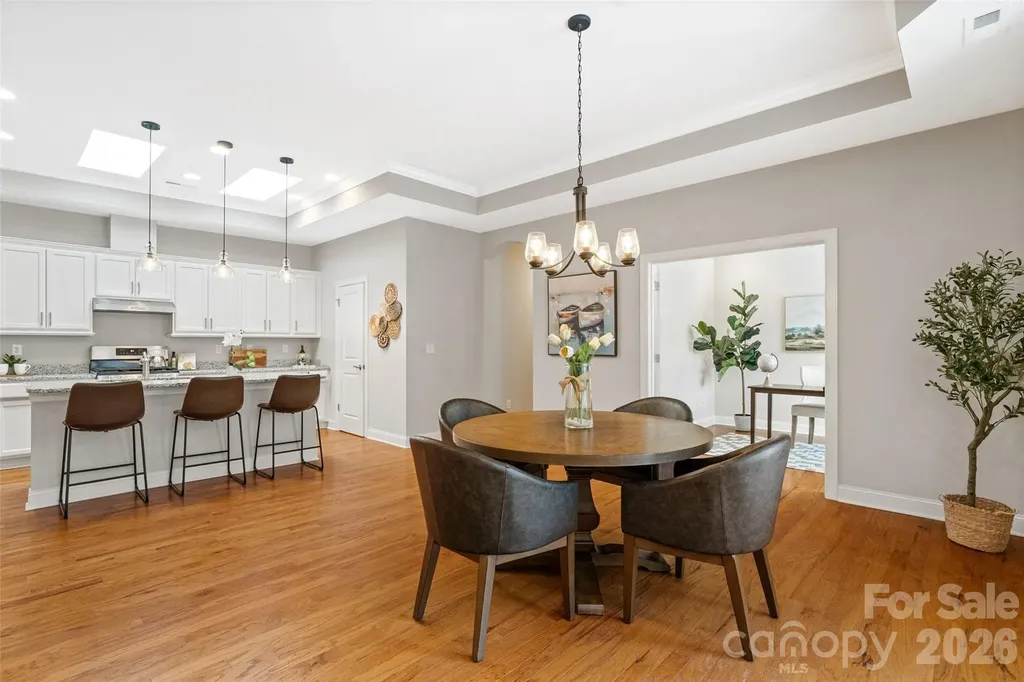 2106 Epworth Court Wesley Chapel NC 28173