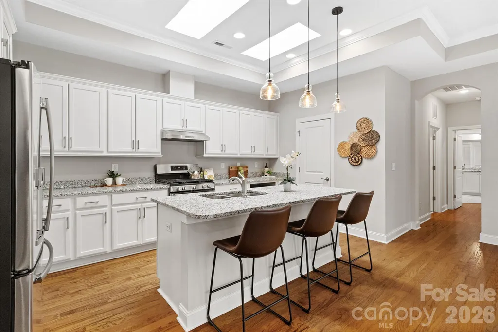 2106 Epworth Court Waxhaw NC 28173