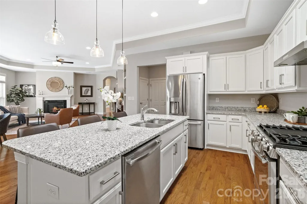 2106 Epworth Court Waxhaw NC 28173