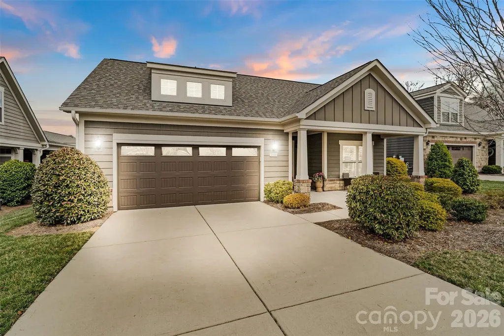 2106 Epworth Court Waxhaw NC 28173