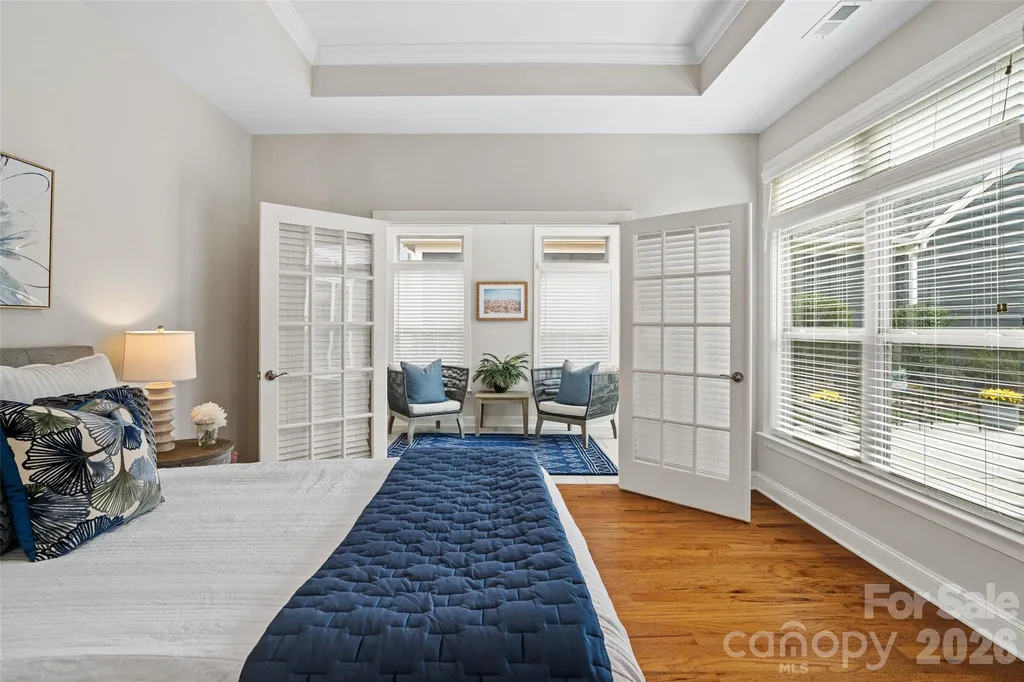 2106 Epworth Court Waxhaw NC 28173