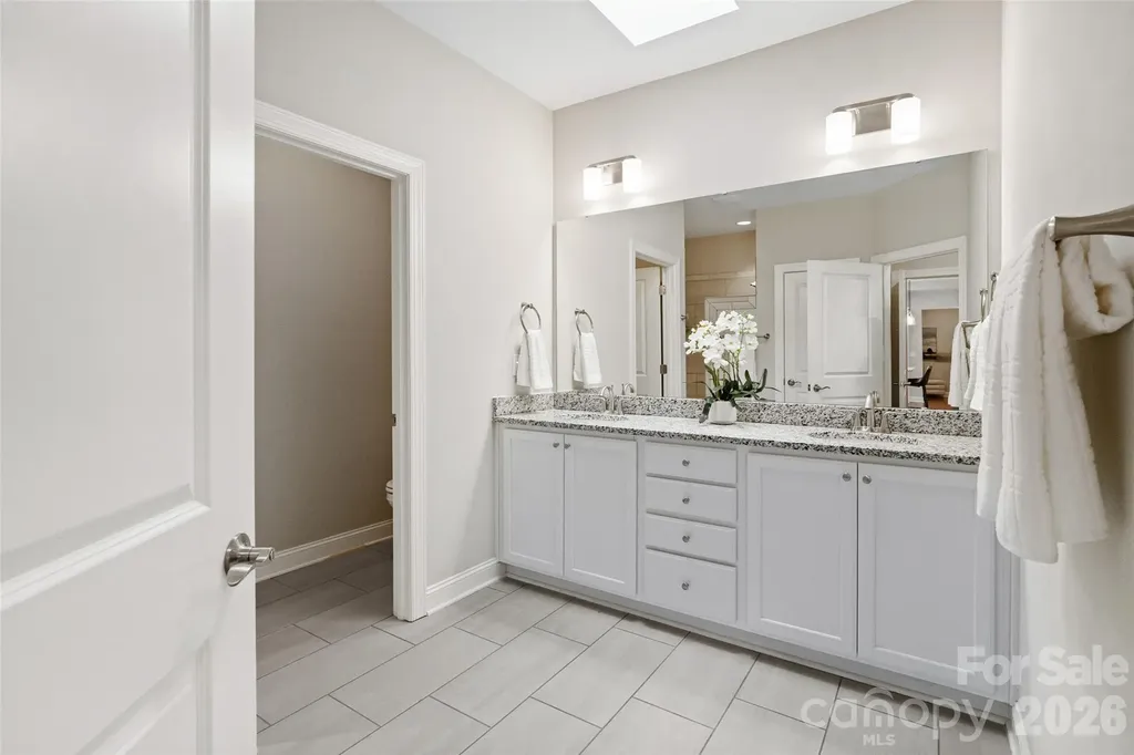 2106 Epworth Court Wesley Chapel NC 28173