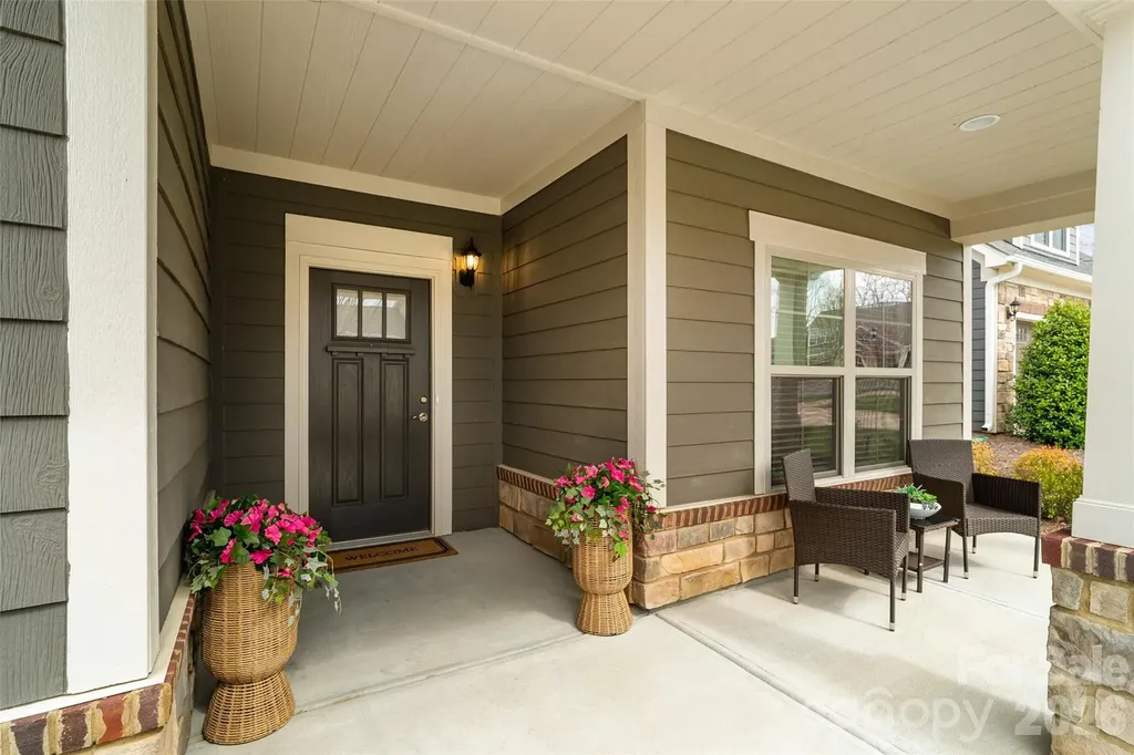 2106 Epworth Court Waxhaw NC 28173
