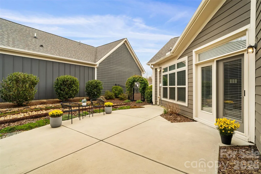 2106 Epworth Court Waxhaw NC 28173