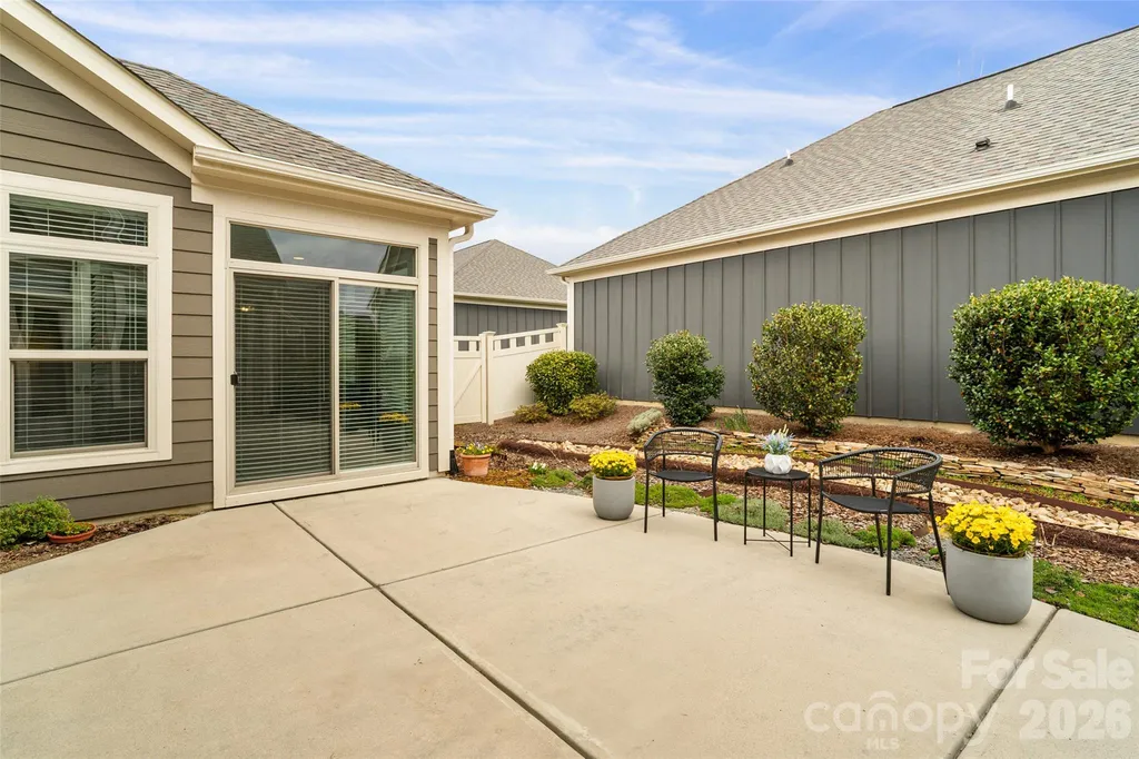 2106 Epworth Court Waxhaw NC 28173