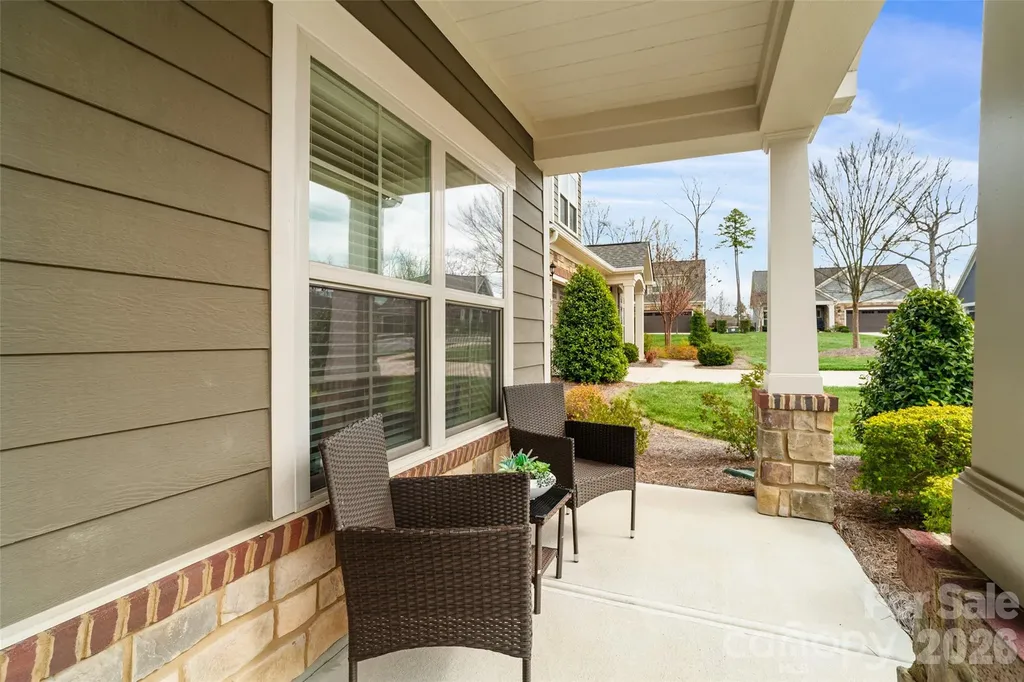 2106 Epworth Court Waxhaw NC 28173