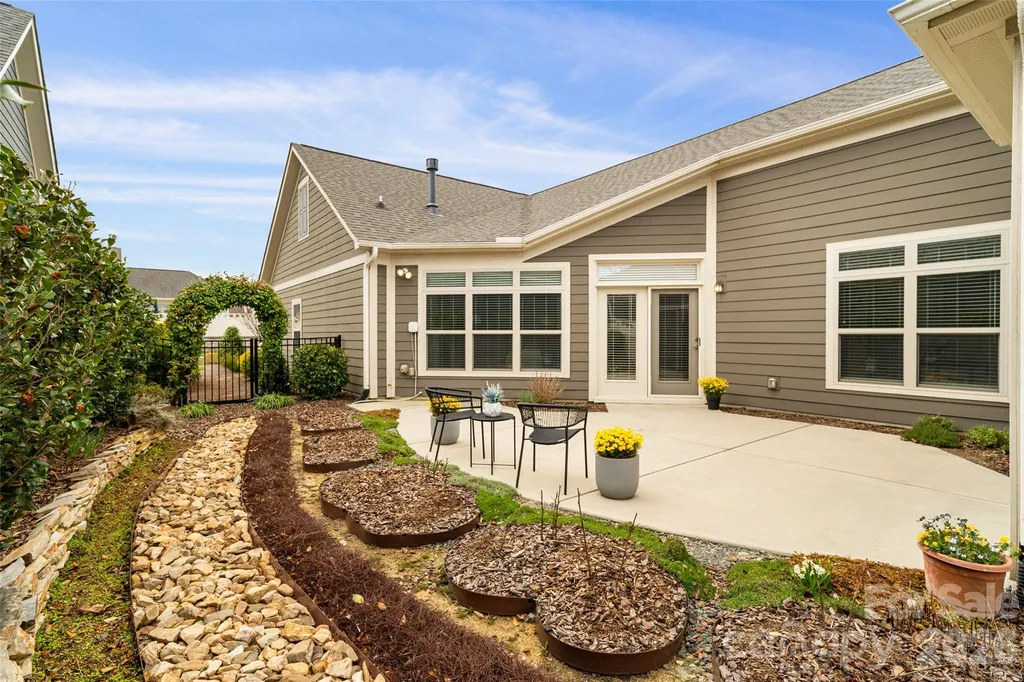 2106 Epworth Court Waxhaw NC 28173