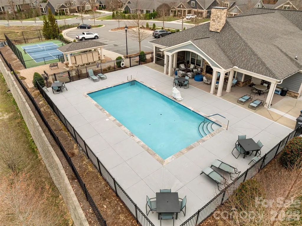 2106 Epworth Court Waxhaw NC 28173