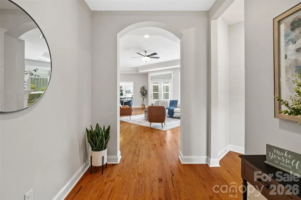 2106 Epworth Court Waxhaw NC 28173