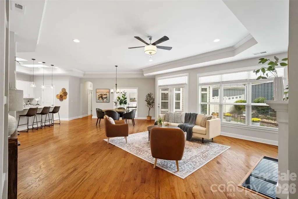 2106 Epworth Court Wesley Chapel NC 28173