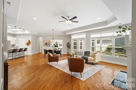 2106 Epworth Court Wesley Chapel NC 28173
