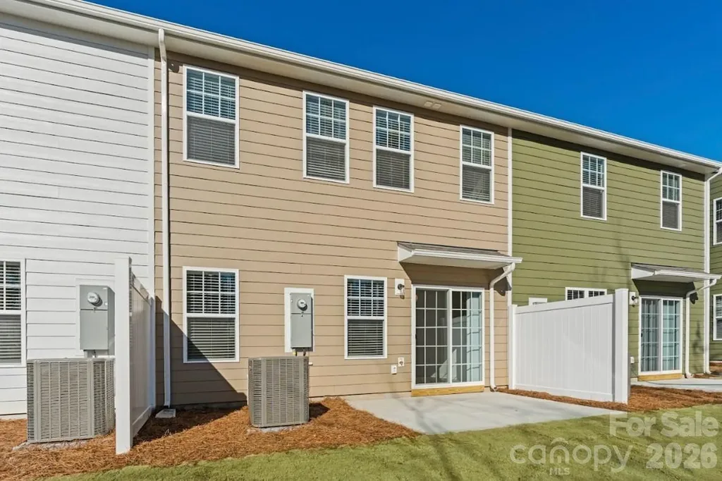4109 Mt. Mitchell Avenue Gastonia NC 28052