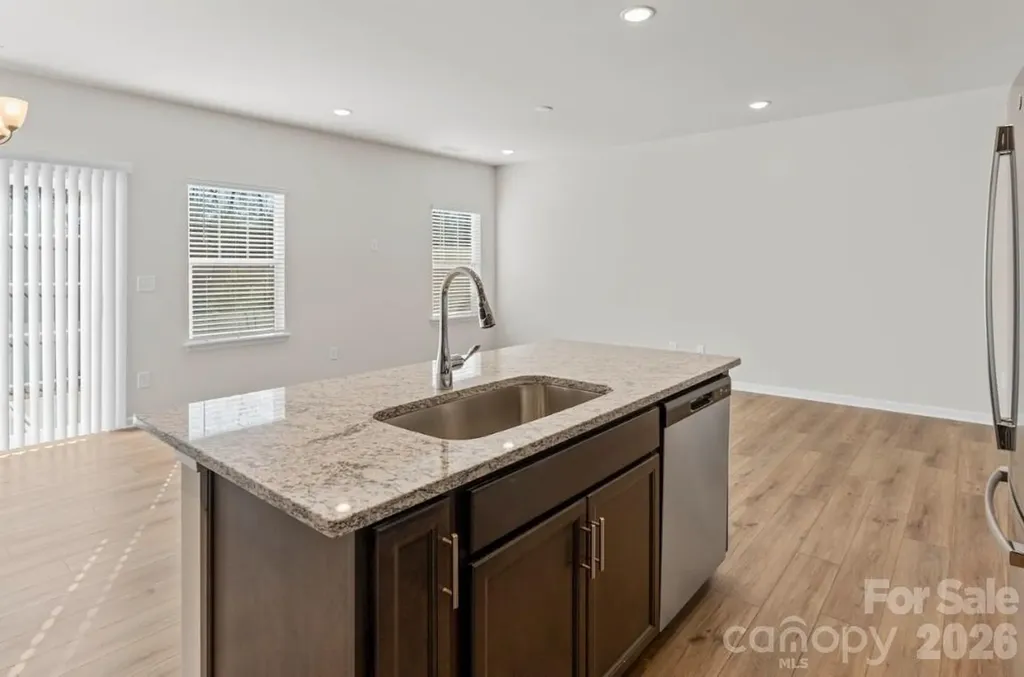 4109 Mt. Mitchell Avenue Gastonia NC 28052