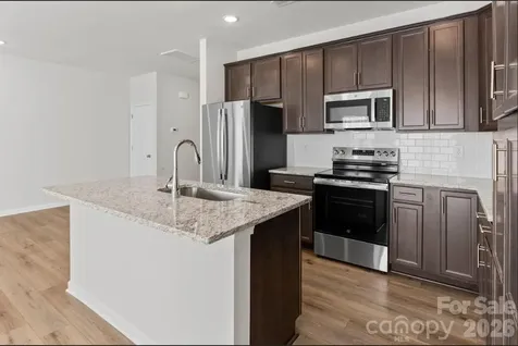 4109 Mt. Mitchell Avenue Gastonia NC 28052