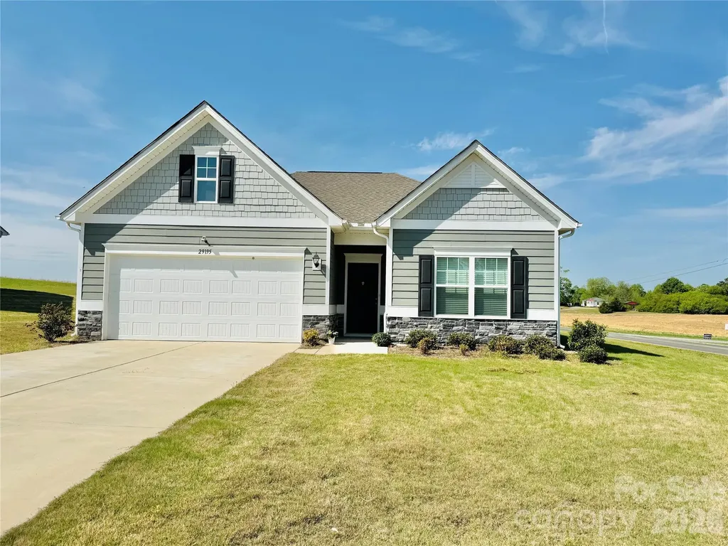 29195 Kaylan Lane Albemarle NC 28001