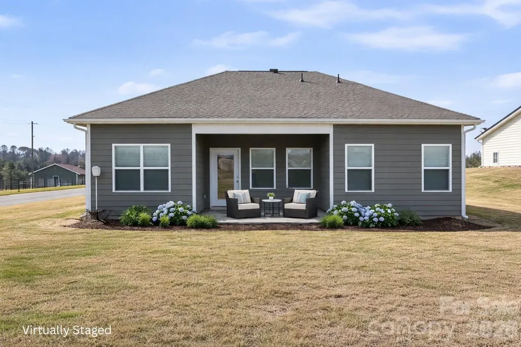 29195 Kaylan Lane Albemarle NC 28001