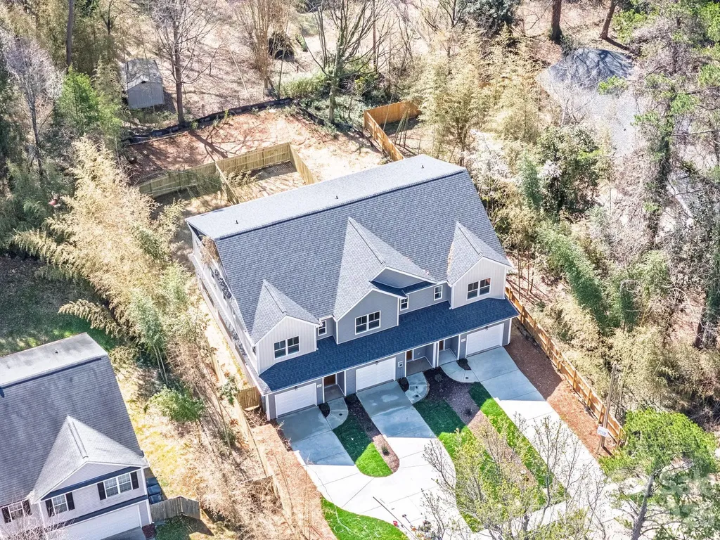 659 Stillgreen Lane Charlotte NC 28214