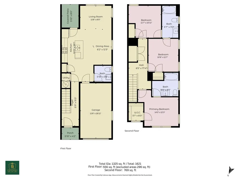 659 Stillgreen Lane Charlotte NC 28214