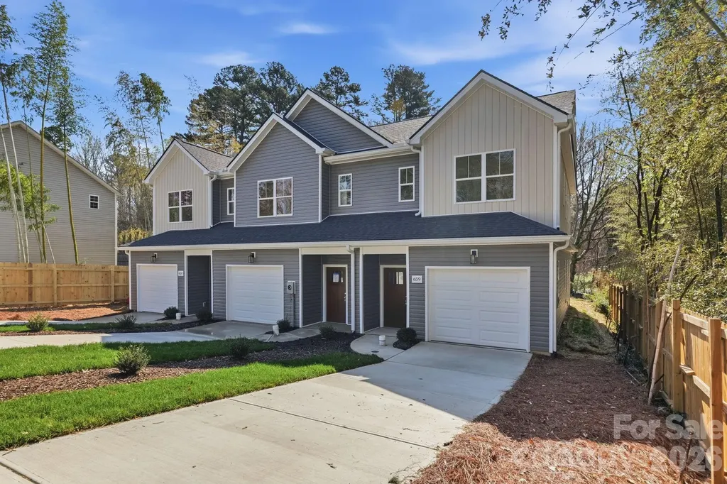659 Stillgreen Lane Charlotte NC 28214