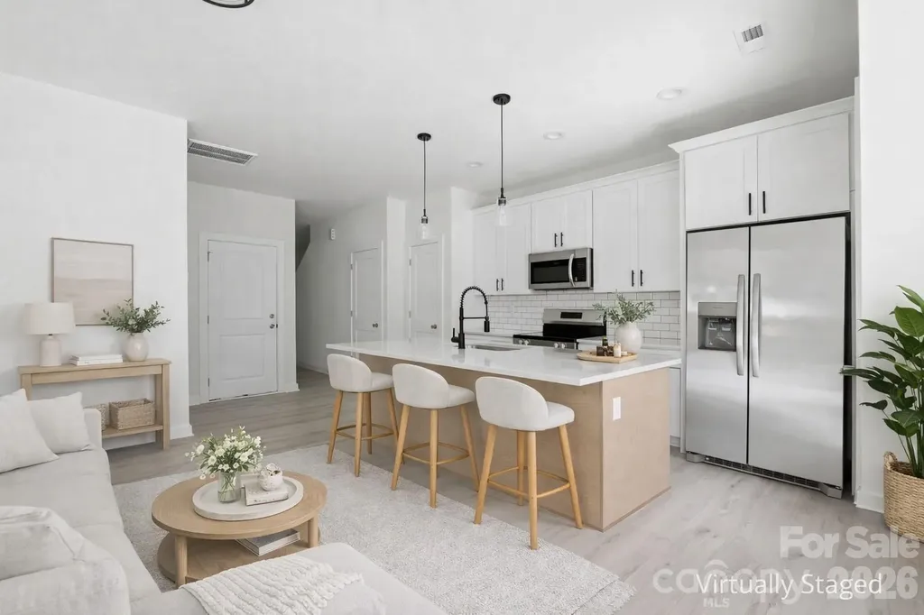 659 Stillgreen Lane Charlotte NC 28214