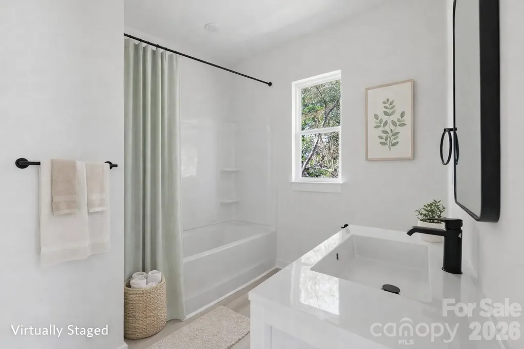 659 Stillgreen Lane Charlotte NC 28214