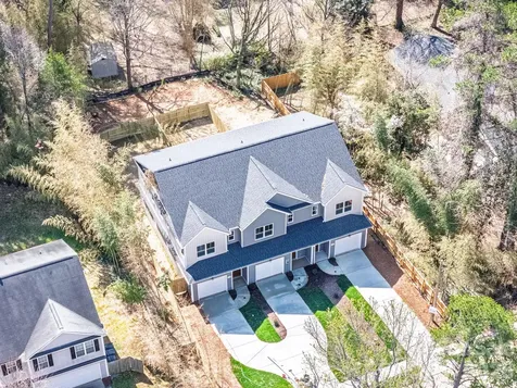 659 Stillgreen Lane Charlotte NC 28214