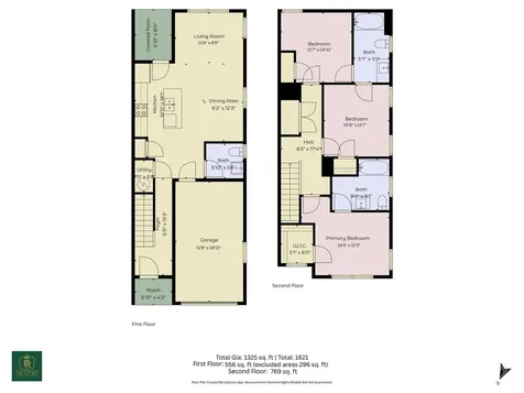 659 Stillgreen Lane Charlotte NC 28214