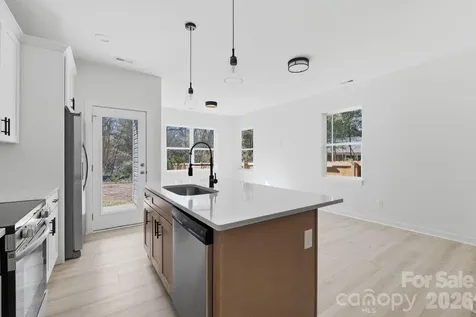 659 Stillgreen Lane Charlotte NC 28214